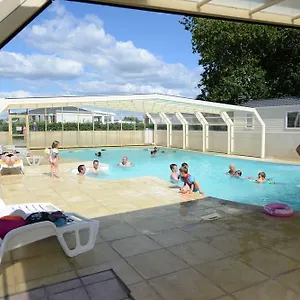 Hotel Camping Domaine De Pendruc
