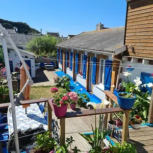 Gasthuis La Chaloupe