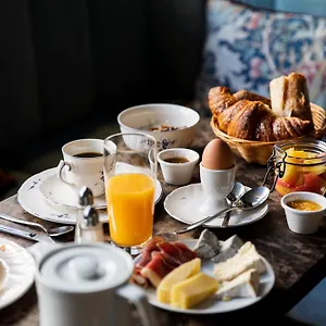 Leopold - Orso 4* Paris