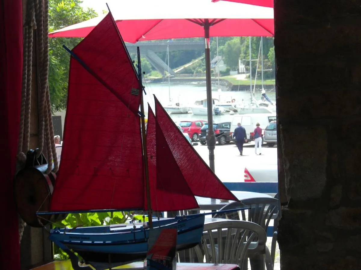 **  Hotel Le Marin Auray Frankrijk