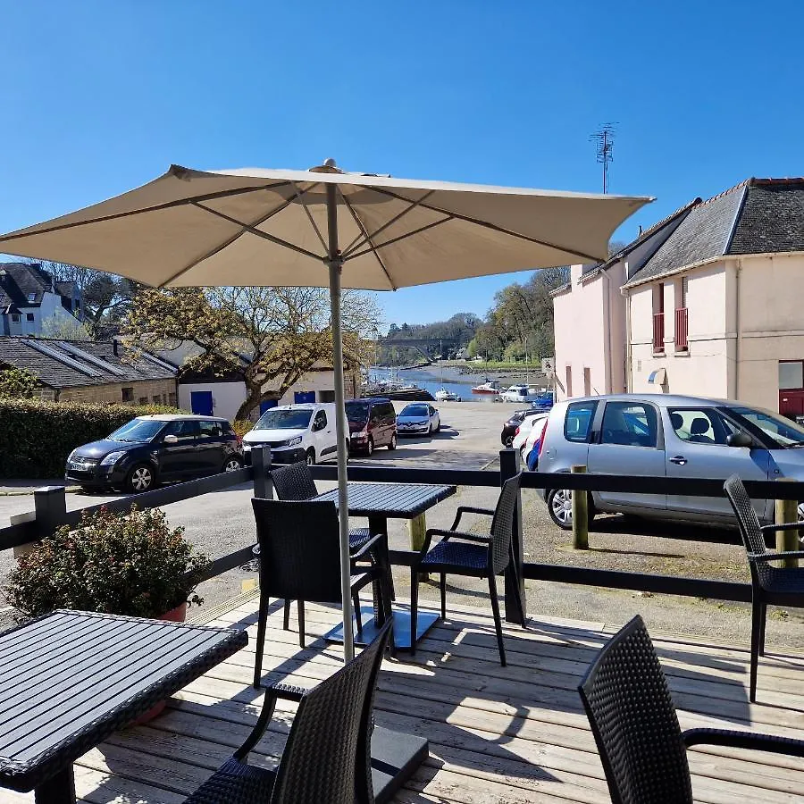 Hotel Le Marin Auray 2*,  Frankrijk