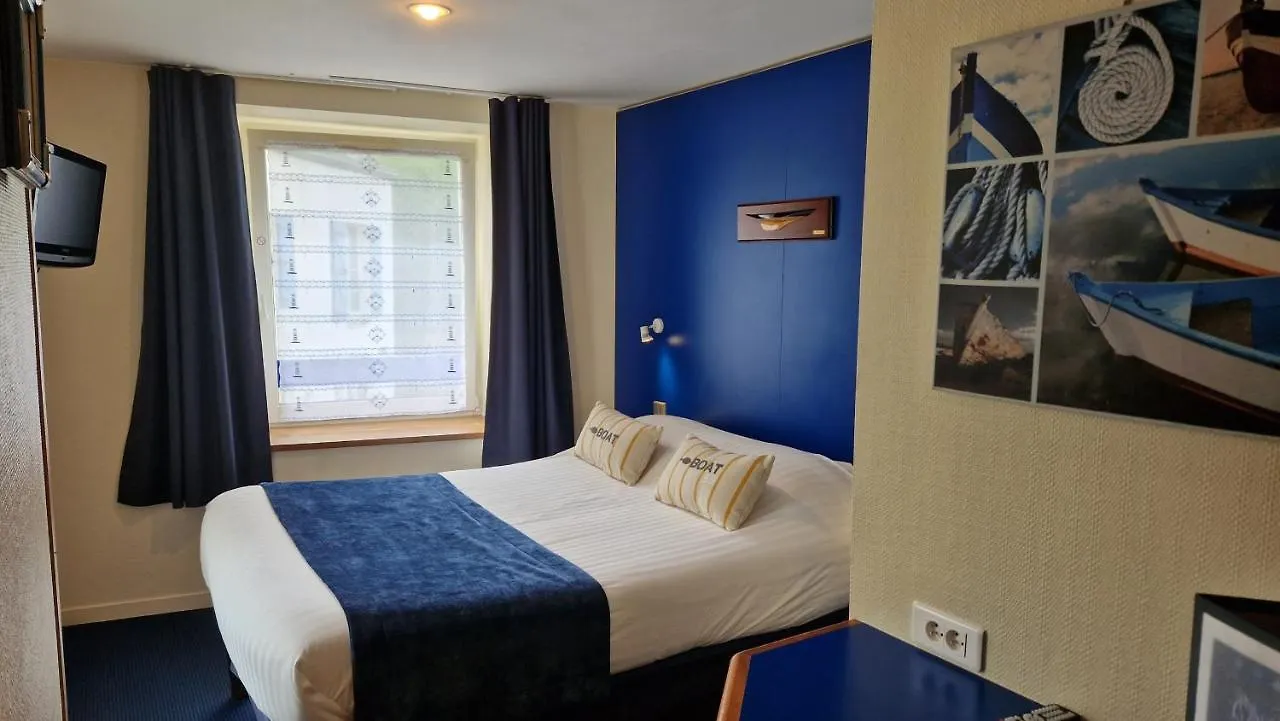 **  Hotel Le Marin Auray Frankrijk