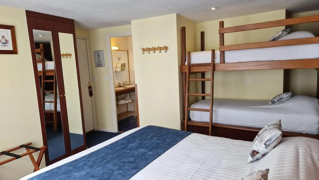 Hotel Le Marin Auray