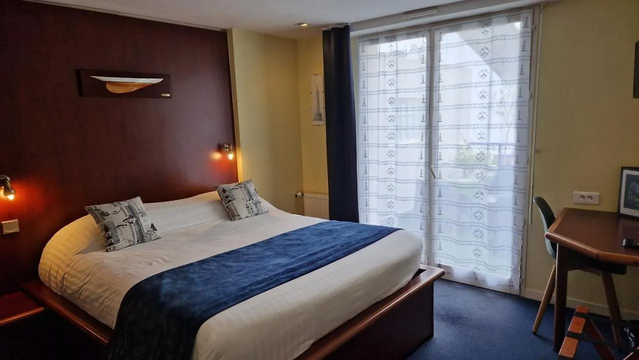 Hotel Le Marin Auray