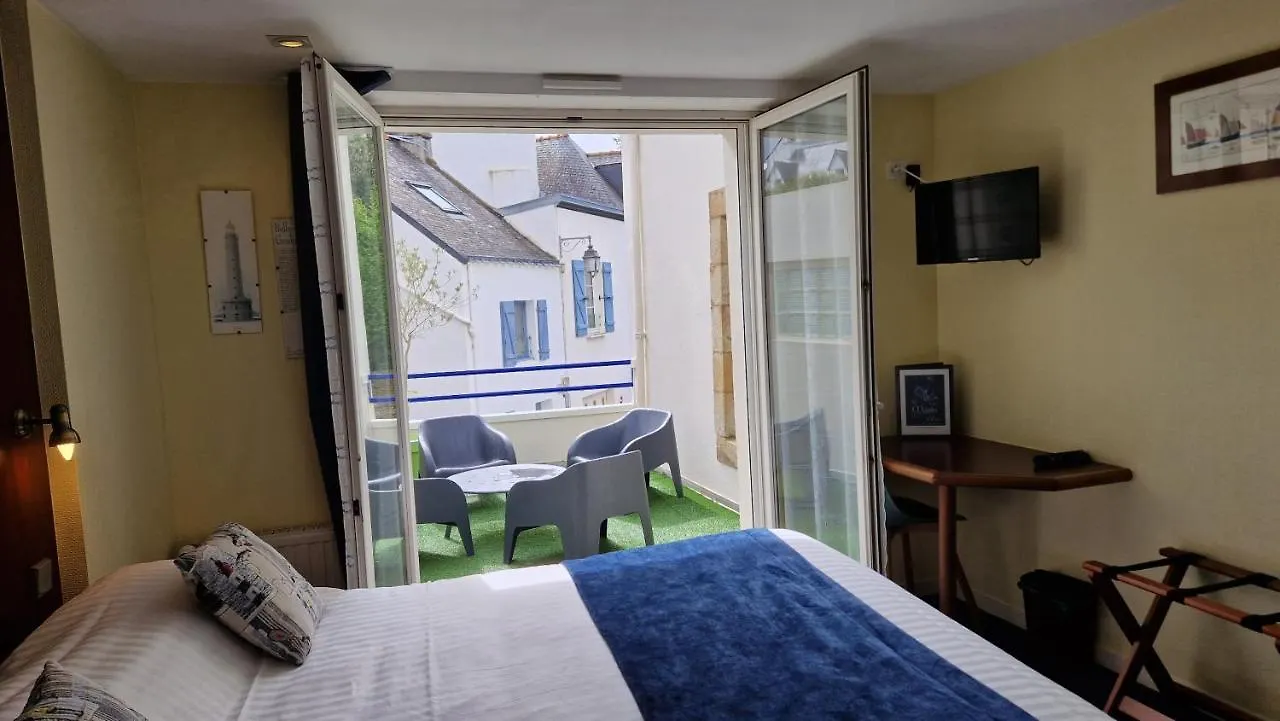 Hotel Le Marin Auray