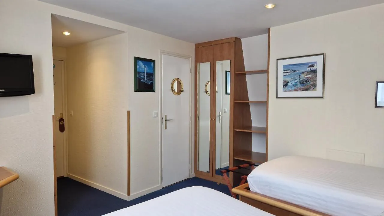 Hotel Le Marin Auray