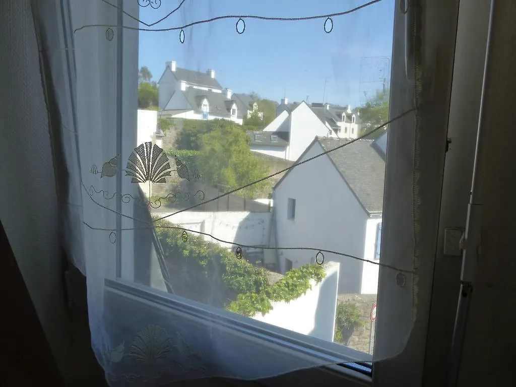 **  Hotel Le Marin Auray Frankrijk