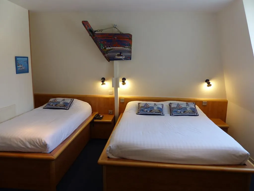 Hotel Le Marin Auray