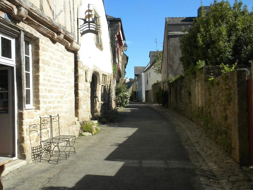 Hotel Le Marin Auray