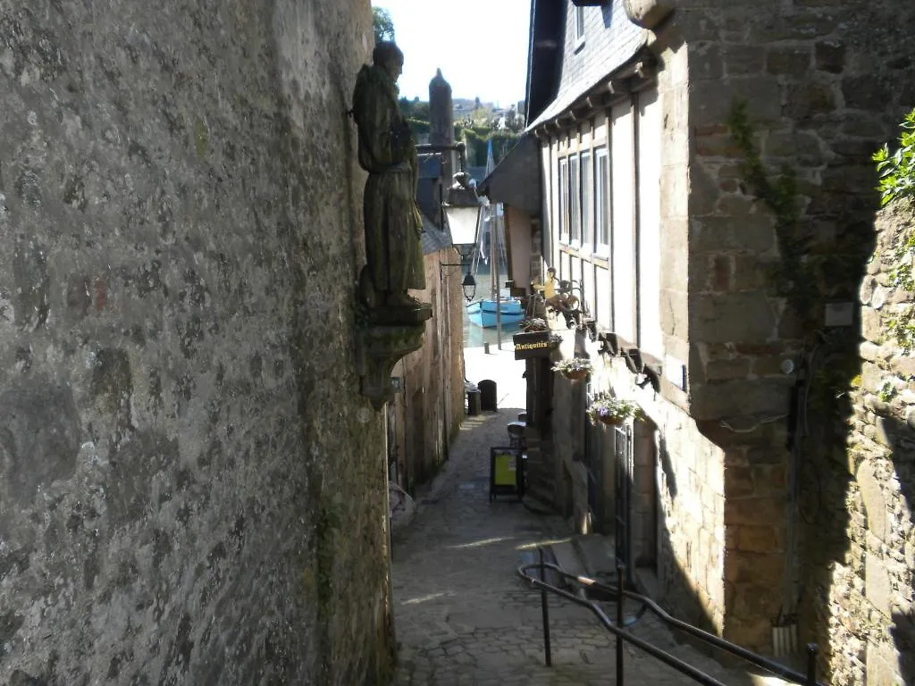 Hotel Le Marin Auray 2*,