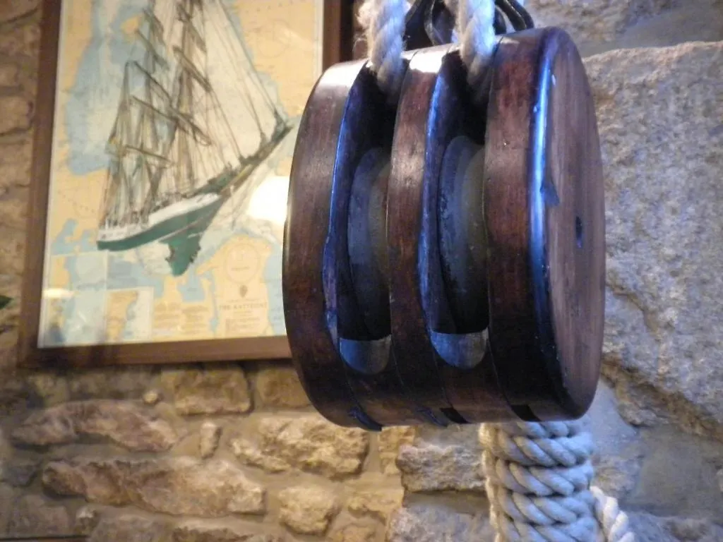 Hotel Le Marin Auray Frankrijk
