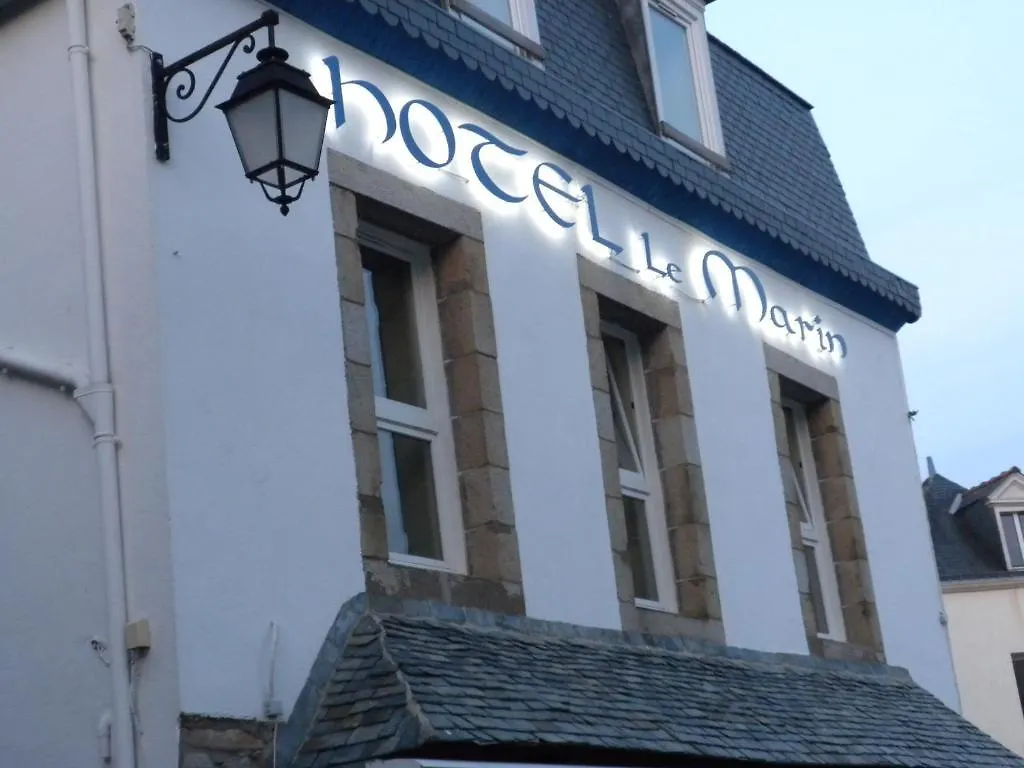 Hotel Le Marin Auray